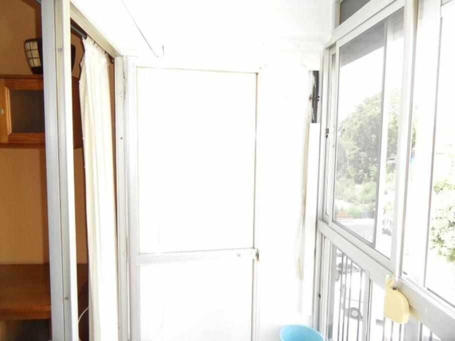 Apartamento En Pleno Centro De Malaga Exterior photo